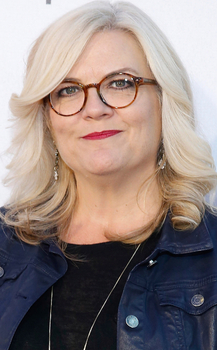 Paula Pell